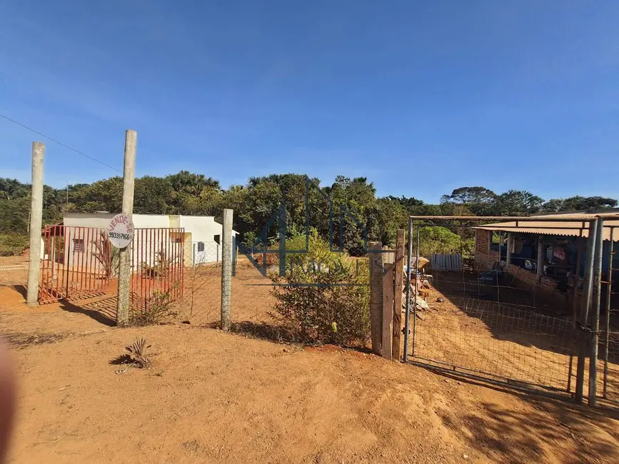 Foto 1 de Terreno / Lote à venda, 1010m2 em Aragoiania - GO