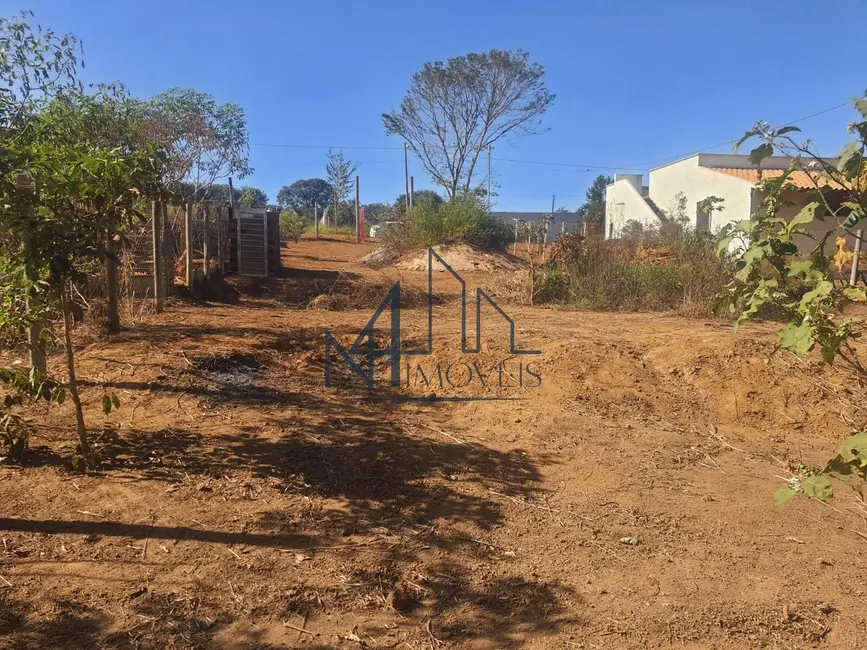 Foto 9 de Terreno / Lote à venda, 1010m2 em Aragoiania - GO