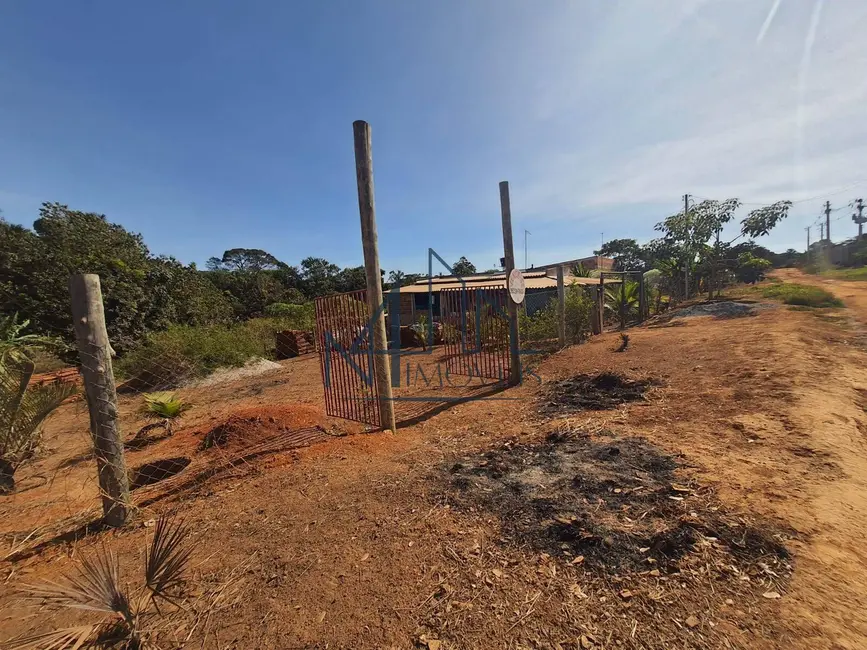 Foto 7 de Terreno / Lote à venda, 1010m2 em Aragoiania - GO