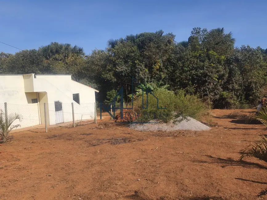 Foto 6 de Terreno / Lote à venda, 1010m2 em Aragoiania - GO