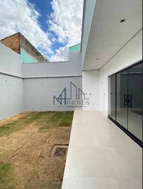 Foto 6 de Casa com 3 quartos à venda, 180m2 em Parque Itatiaia, Aparecida De Goiania - GO