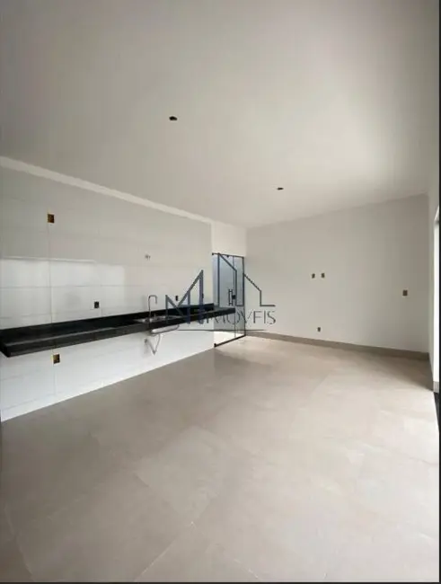 Foto 5 de Casa com 3 quartos à venda, 180m2 em Parque Itatiaia, Aparecida De Goiania - GO