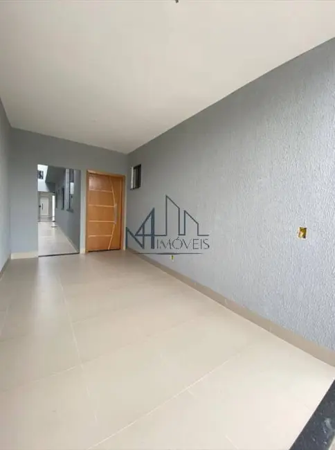Foto 3 de Casa com 3 quartos à venda, 180m2 em Parque Itatiaia, Aparecida De Goiania - GO