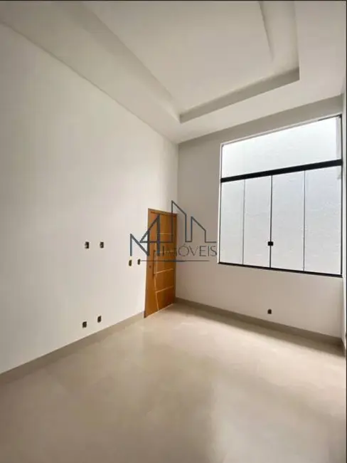 Foto 1 de Casa com 3 quartos à venda, 180m2 em Parque Itatiaia, Aparecida De Goiania - GO