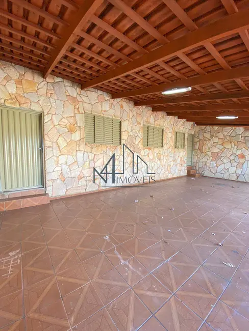 Foto 1 de Casa com 3 quartos à venda, 200m2 em Conjunto Cachoeira Dourada, Goiania - GO