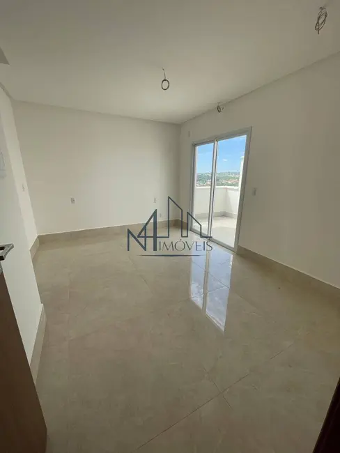 Foto 3 de Casa de Condomínio com 4 quartos à venda, 280m2 em Sítios Santa Luzia, Aparecida De Goiania - GO