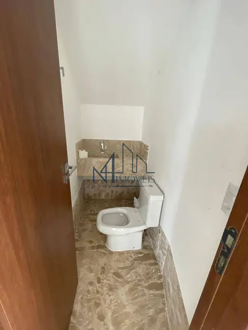 Foto 8 de Casa de Condomínio com 4 quartos à venda, 280m2 em Sítios Santa Luzia, Aparecida De Goiania - GO
