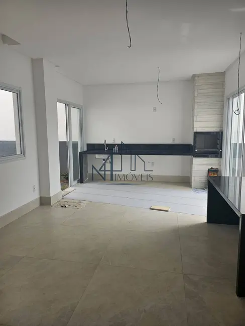 Foto 7 de Casa de Condomínio com 4 quartos à venda, 280m2 em Sítios Santa Luzia, Aparecida De Goiania - GO