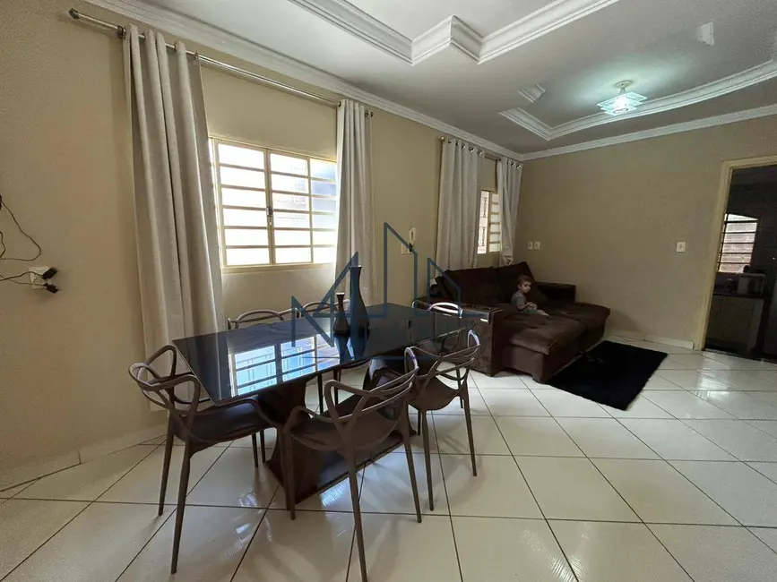 Foto 6 de Casa com 3 quartos à venda, 284m2 em Jardim Leblon, Goiania - GO