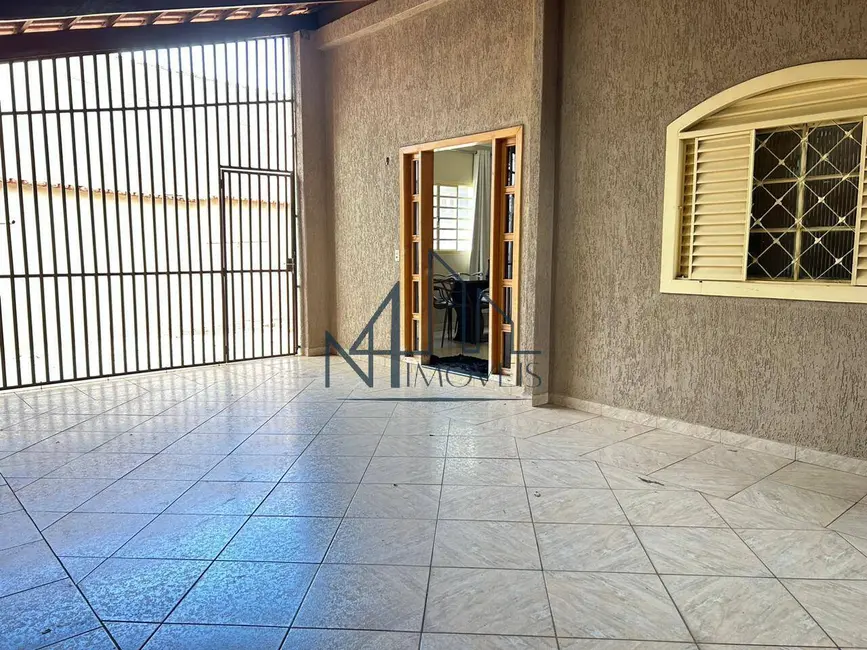 Foto 2 de Casa com 3 quartos à venda, 284m2 em Jardim Leblon, Goiania - GO