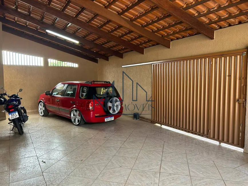 Foto 1 de Casa com 3 quartos à venda, 284m2 em Jardim Leblon, Goiania - GO