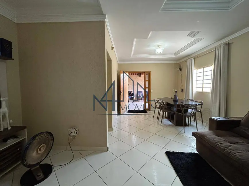 Foto 7 de Casa com 3 quartos à venda, 284m2 em Jardim Leblon, Goiania - GO