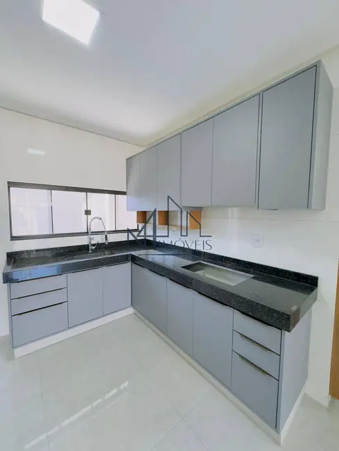 Sobrado com 3 quartos à venda em Independência - 2º Complemento, Aparecida De Goiania - GO - imagem 6 Foto 6 de Sobrado com 3 quartos à venda em Independência - 2º Complemento, Aparecida De Goiania - GO