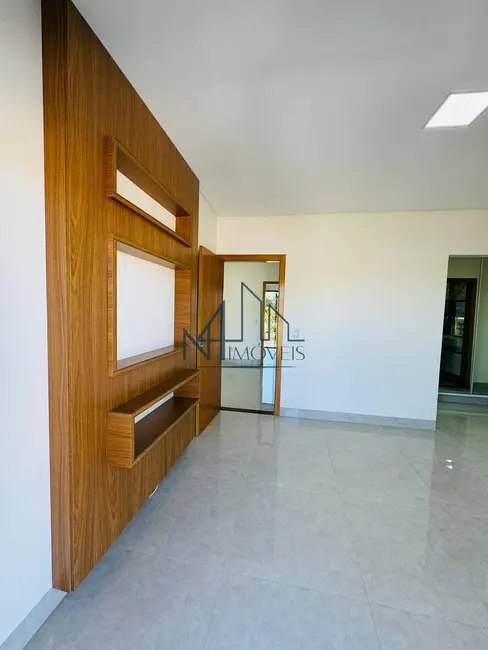 Sobrado com 3 quartos à venda em Independência - 2º Complemento, Aparecida De Goiania - GO - imagem 9 Foto 9 de Sobrado com 3 quartos à venda em Independência - 2º Complemento, Aparecida De Goiania - GO