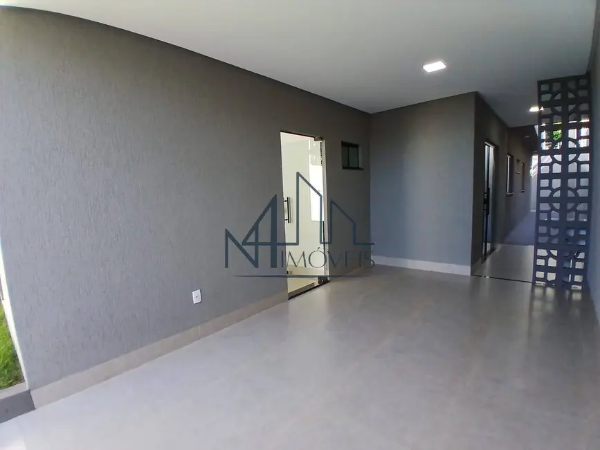 Foto 2 de Casa com 3 quartos à venda, 182m2 em Vila Maria, Aparecida De Goiania - GO