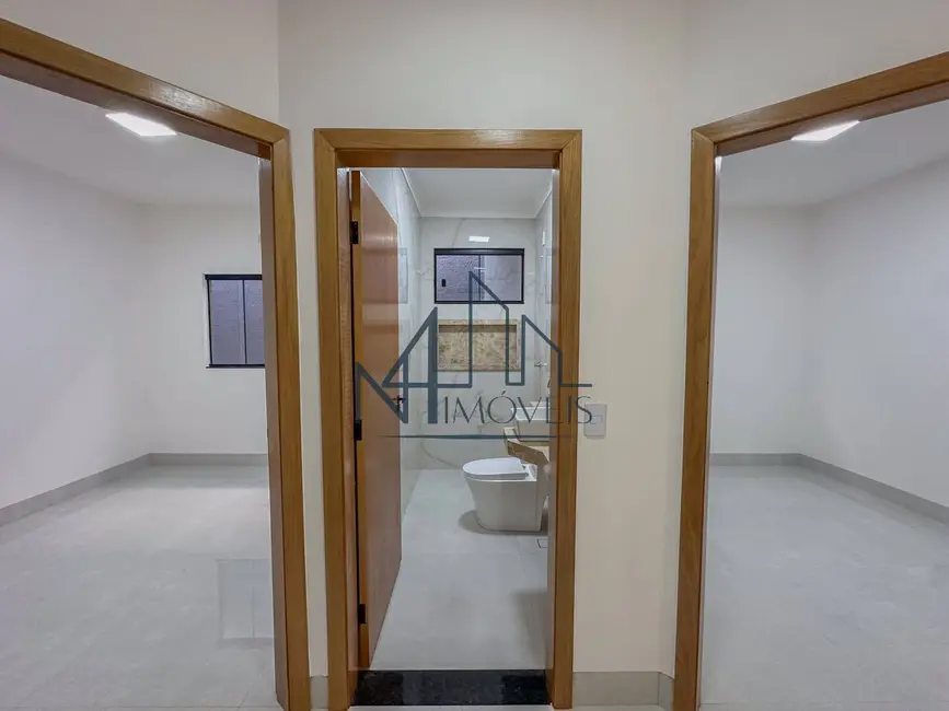 Foto 7 de Casa com 3 quartos à venda, 188m2 em Setor Serra Dourada - 3ª Etapa, Aparecida De Goiania - GO