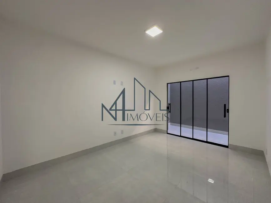 Foto 9 de Casa com 3 quartos à venda, 188m2 em Setor Serra Dourada - 3ª Etapa, Aparecida De Goiania - GO