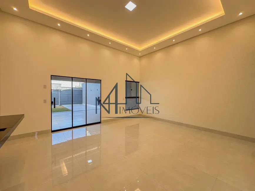 Foto 4 de Casa com 3 quartos à venda, 188m2 em Setor Serra Dourada - 3ª Etapa, Aparecida De Goiania - GO
