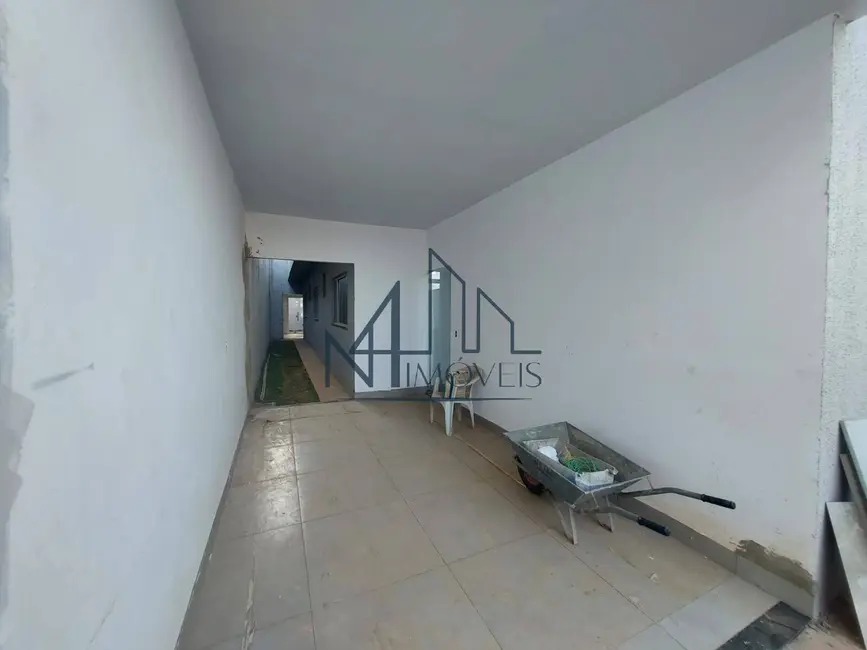 Foto 3 de Casa com 3 quartos à venda, 180m2 em Setor dos Estados, Aparecida De Goiania - GO