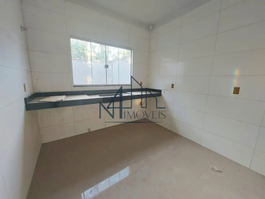 Foto 4 de Casa com 3 quartos à venda, 180m2 em Setor dos Estados, Aparecida De Goiania - GO