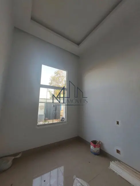 Foto 7 de Casa com 3 quartos à venda, 180m2 em Setor dos Estados, Aparecida De Goiania - GO