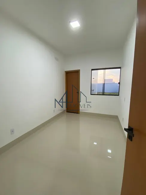 Casa com 3 quartos à venda, 187m2 em Residencial Santa Fé I, Goiania - GO - imagem 9 Foto 9 de Casa com 3 quartos à venda, 187m2 em Residencial Santa Fé I, Goiania - GO
