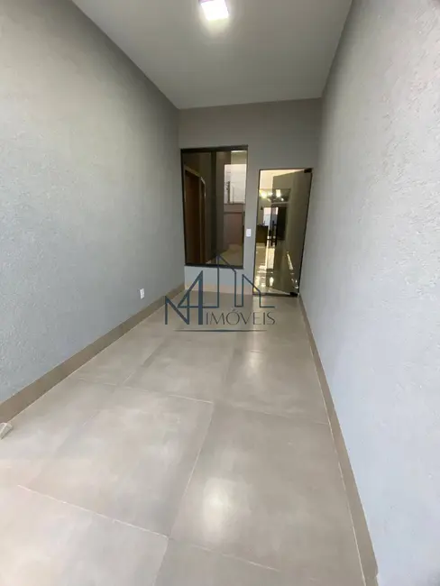 Casa com 3 quartos à venda, 187m2 em Residencial Santa Fé I, Goiania - GO - imagem 8 Foto 8 de Casa com 3 quartos à venda, 187m2 em Residencial Santa Fé I, Goiania - GO