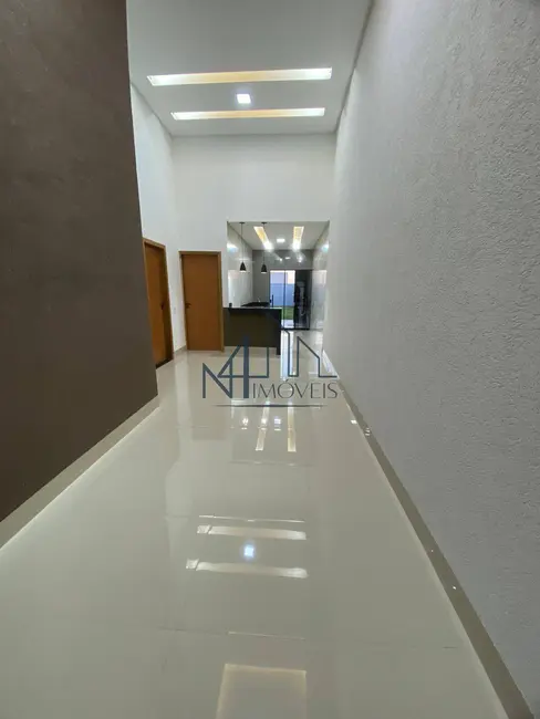 Casa com 3 quartos à venda, 187m2 em Residencial Santa Fé I, Goiania - GO - imagem 6 Foto 6 de Casa com 3 quartos à venda, 187m2 em Residencial Santa Fé I, Goiania - GO