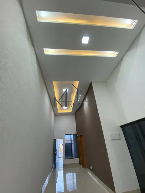 Casa com 3 quartos à venda, 187m2 em Residencial Santa Fé I, Goiania - GO - imagem 5 Foto 5 de Casa com 3 quartos à venda, 187m2 em Residencial Santa Fé I, Goiania - GO