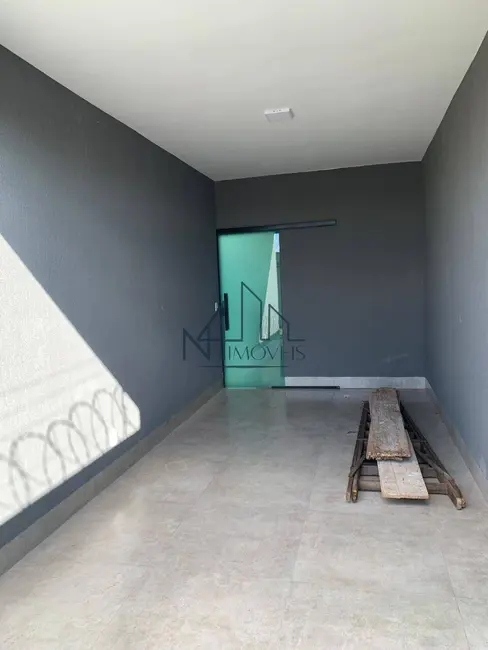 Casa com 3 quartos à venda, 180m2 em Jardim Esplanada, Aparecida De Goiania - GO - imagem 3 Foto 3 de Casa com 3 quartos à venda, 180m2 em Jardim Esplanada, Aparecida De Goiania - GO
