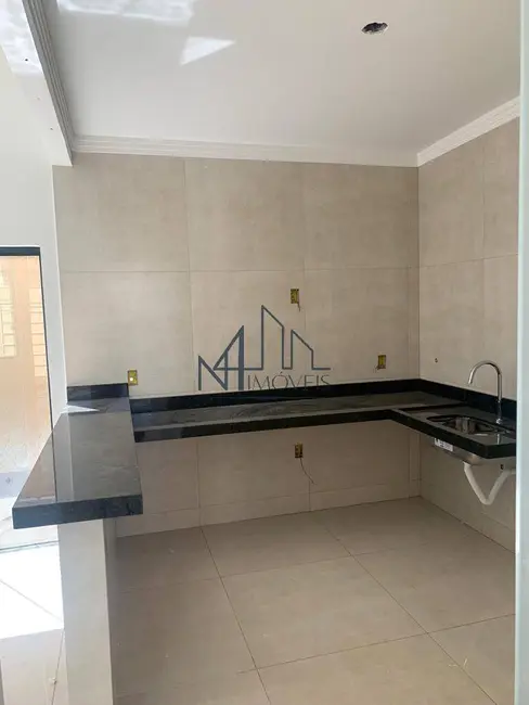 Casa com 3 quartos à venda, 180m2 em Jardim Esplanada, Aparecida De Goiania - GO - imagem 6 Foto 6 de Casa com 3 quartos à venda, 180m2 em Jardim Esplanada, Aparecida De Goiania - GO