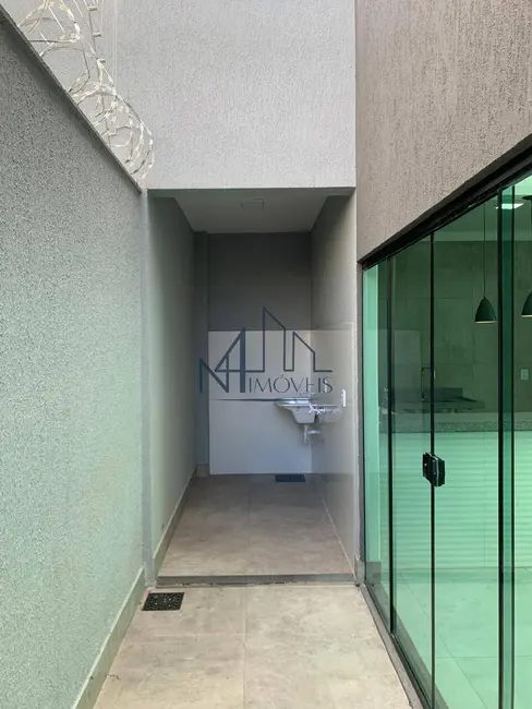 Casa com 3 quartos à venda, 180m2 em Jardim Esplanada, Aparecida De Goiania - GO - imagem 7 Foto 7 de Casa com 3 quartos à venda, 180m2 em Jardim Esplanada, Aparecida De Goiania - GO