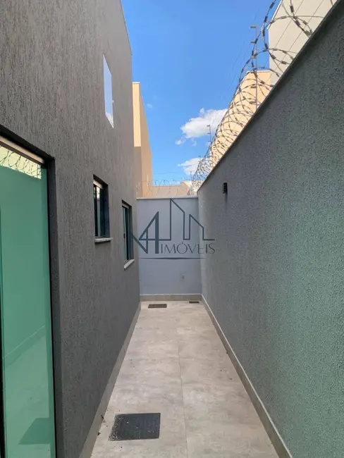 Casa com 3 quartos à venda, 180m2 em Jardim Esplanada, Aparecida De Goiania - GO - imagem 8 Foto 8 de Casa com 3 quartos à venda, 180m2 em Jardim Esplanada, Aparecida De Goiania - GO