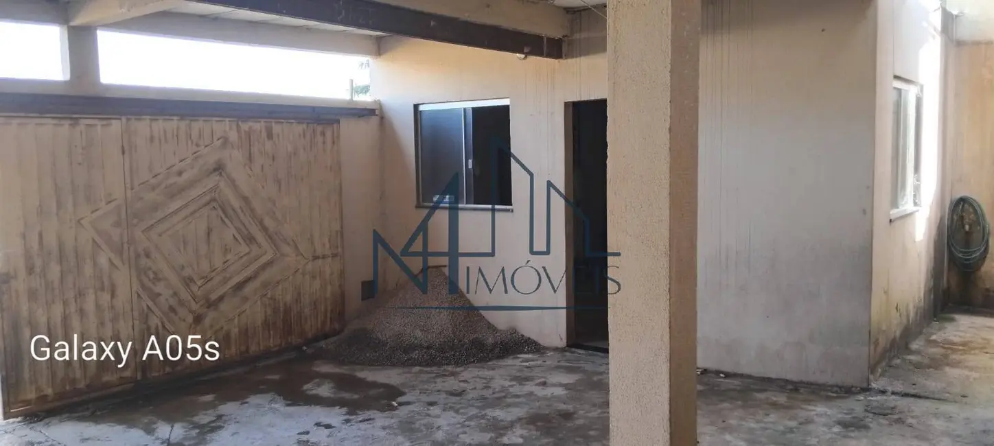Foto 2 de Casa com 3 quartos à venda, 230m2 em Jardim Tropical, Aparecida De Goiania - GO
