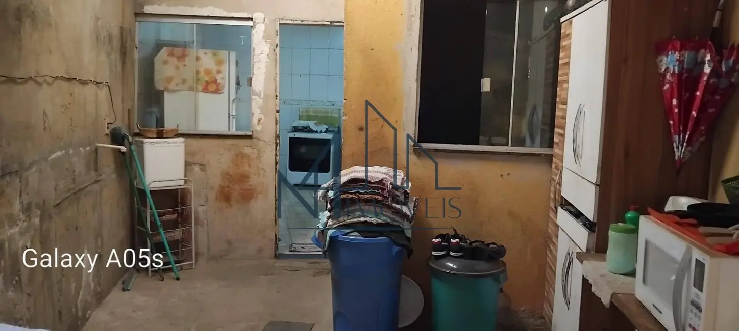 Casa com 3 quartos à venda, 230m2 em Jardim Tropical, Aparecida De Goiania - GO - imagem 7 Foto 7 de Casa com 3 quartos à venda, 230m2 em Jardim Tropical, Aparecida De Goiania - GO