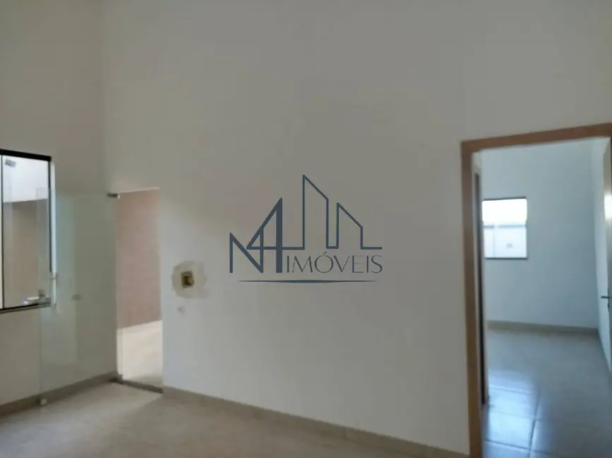 Foto 3 de Casa com 2 quartos à venda, 180m2 em Setor Conde dos Arcos, Aparecida De Goiania - GO