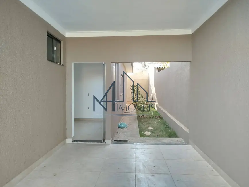 Foto 2 de Casa com 2 quartos à venda, 180m2 em Setor Conde dos Arcos, Aparecida De Goiania - GO