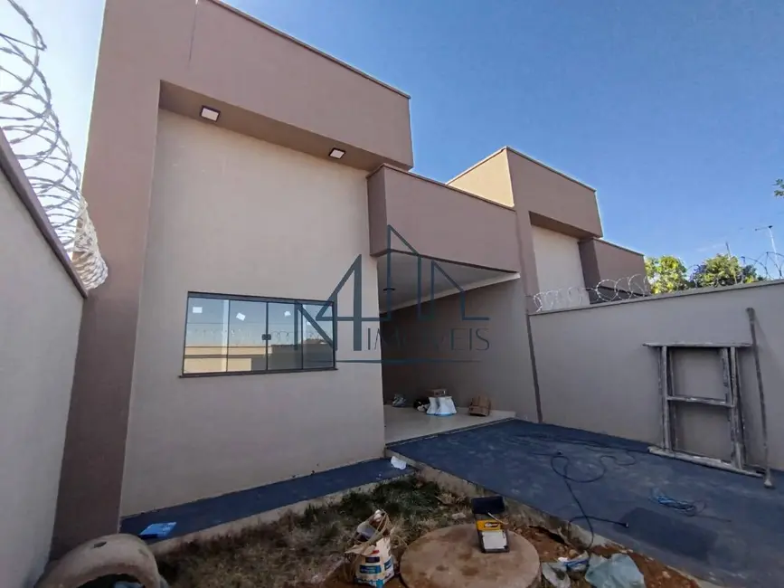 Foto 4 de Casa com 2 quartos à venda, 180m2 em Setor Conde dos Arcos, Aparecida De Goiania - GO
