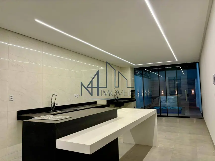 Foto 7 de Casa com 3 quartos à venda, 300m2 em Jardim Maria Helena, Goiania - GO