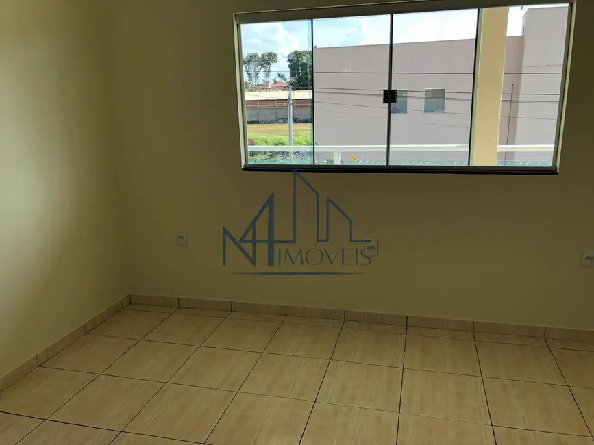 Casa com 4 quartos à venda, 274m2 em Setor Sol Nascente, Goiania - GO - imagem 9 Foto 9 de Casa com 4 quartos à venda, 274m2 em Setor Sol Nascente, Goiania - GO