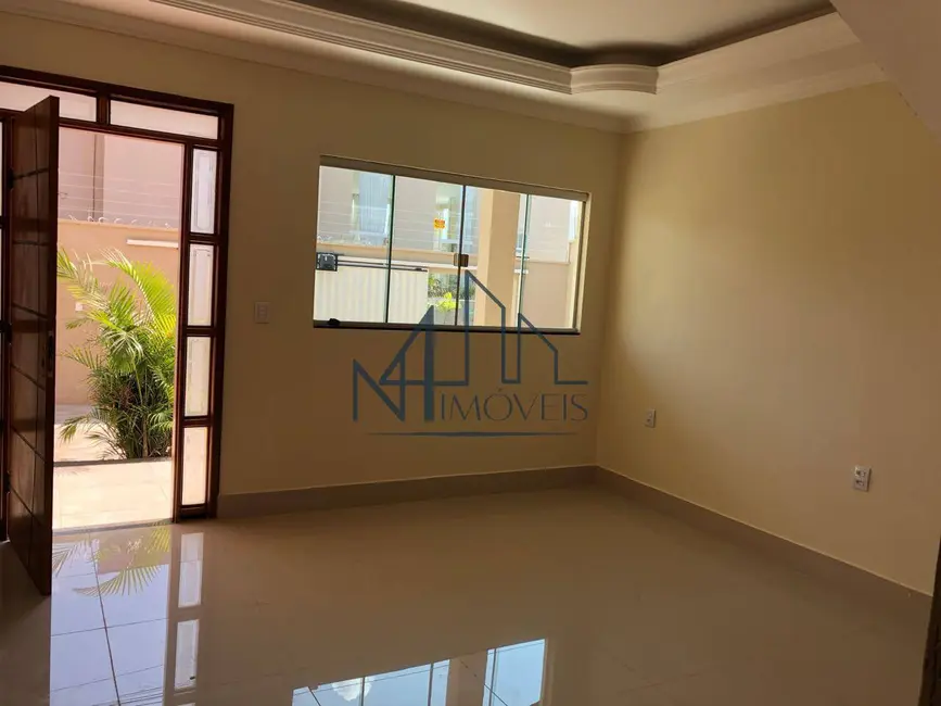 Casa com 4 quartos à venda, 274m2 em Setor Sol Nascente, Goiania - GO - imagem 6 Foto 6 de Casa com 4 quartos à venda, 274m2 em Setor Sol Nascente, Goiania - GO