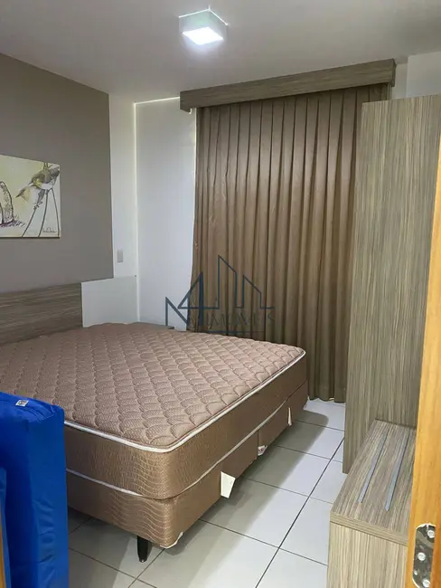 Foto 9 de Apartamento com 1 quarto à venda em Caldas Novas - GO