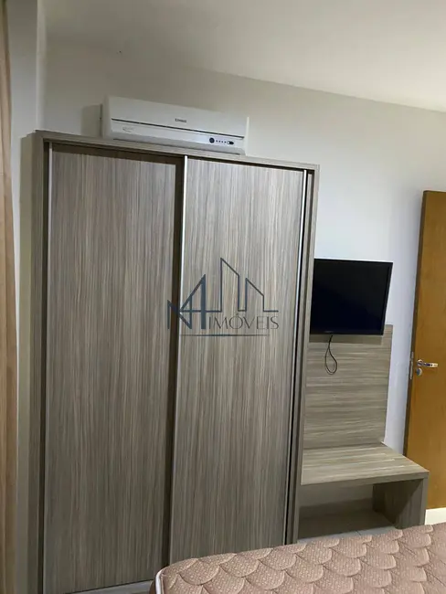 Foto 8 de Apartamento com 1 quarto à venda em Caldas Novas - GO