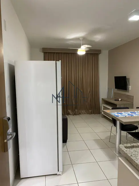 Foto 6 de Apartamento com 1 quarto à venda em Caldas Novas - GO