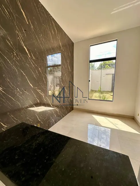 Foto 5 de Casa com 2 quartos à venda, 176m2 em Setor Pampulha, Aparecida De Goiania - GO