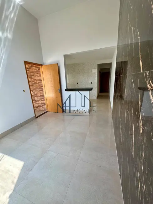 Foto 2 de Casa com 2 quartos à venda, 176m2 em Setor Pampulha, Aparecida De Goiania - GO