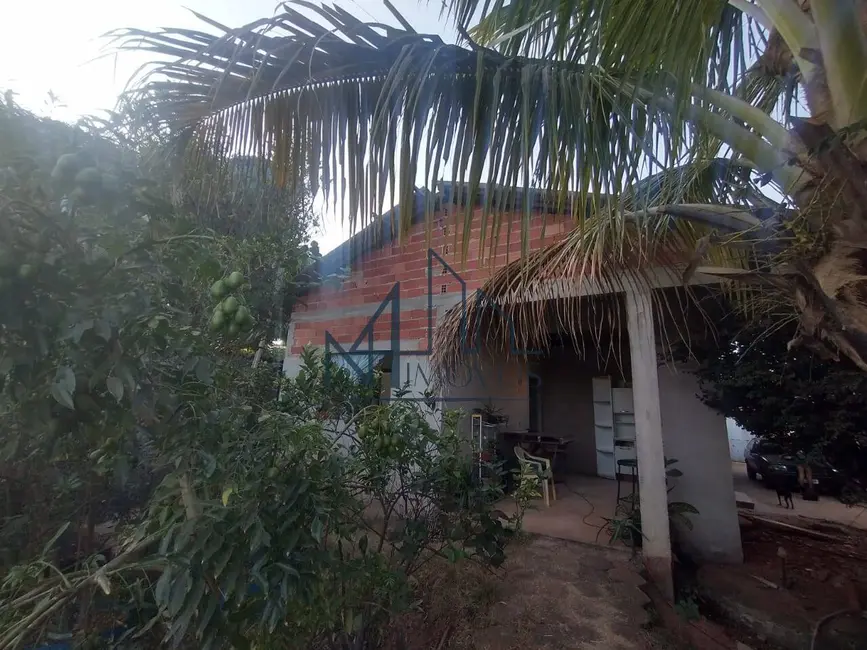 Foto 1 de Casa com 2 quartos à venda, 360m2 em Setor Serra Dourada - 3ª Etapa, Aparecida De Goiania - GO