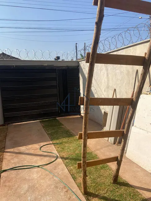 Foto 3 de Casa com 3 quartos à venda, 180m2 em Setor Conde dos Arcos, Aparecida De Goiania - GO