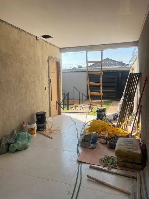 Foto 4 de Casa com 3 quartos à venda, 180m2 em Setor Conde dos Arcos, Aparecida De Goiania - GO