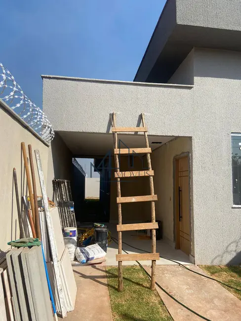 Foto 5 de Casa com 3 quartos à venda, 180m2 em Setor Conde dos Arcos, Aparecida De Goiania - GO